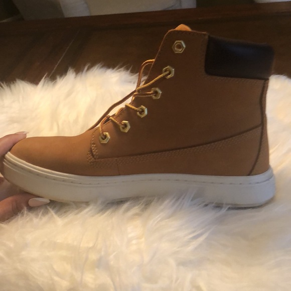Tmiberland boots - Picture 4 of 7